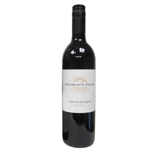 Bishop's Peak Cabernet Sauvignon