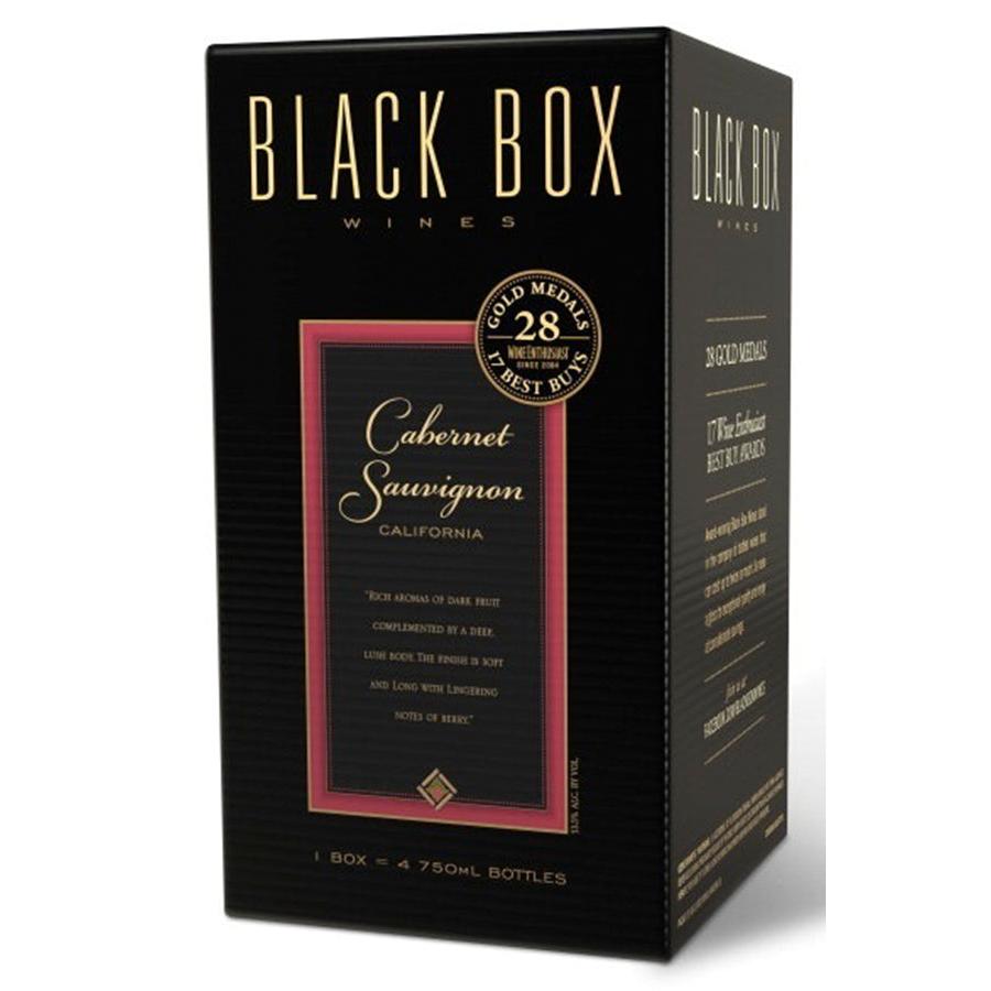 Black Box Cabernet Sauvignon 3L
