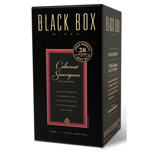 Black Box Cabernet Sauvignon 3L