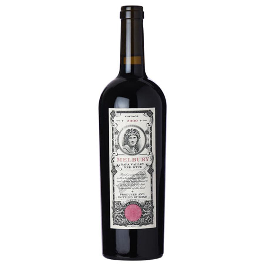 Bond Estates Melbury Proprietary Red