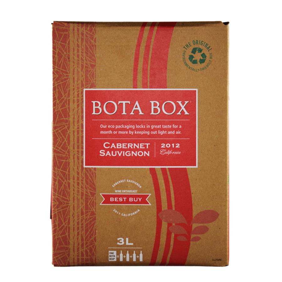 Bota Box Cabernet Sauvignon 3L