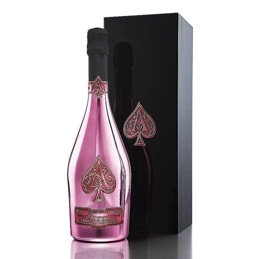 Armand de Brignac Ace of Spades Demi Sec 750 ml