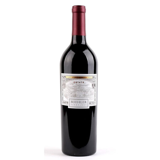 Buehler Cabernet Sauvignon