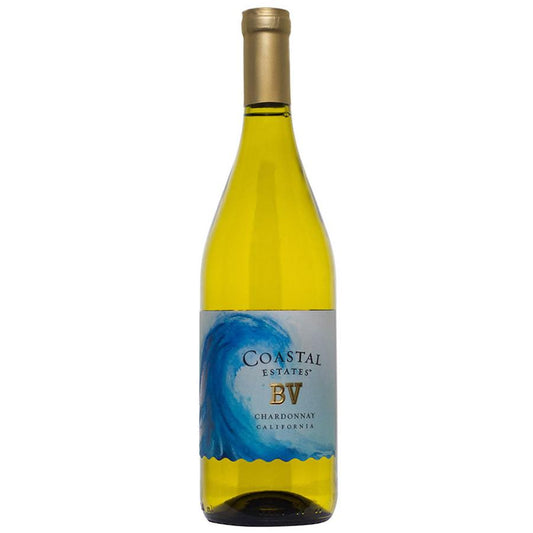 BV Coastal Chardonnay