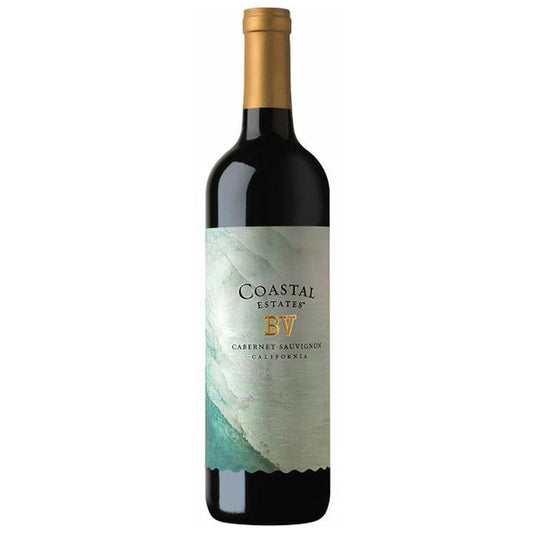 BV Coastal Estates Merlot