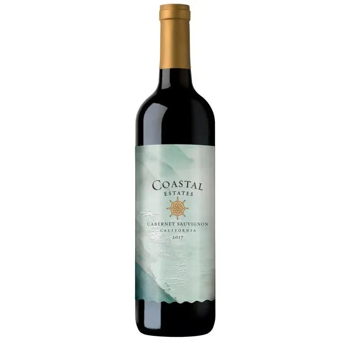 BV Coastal Estates Cabernet Sauvignon