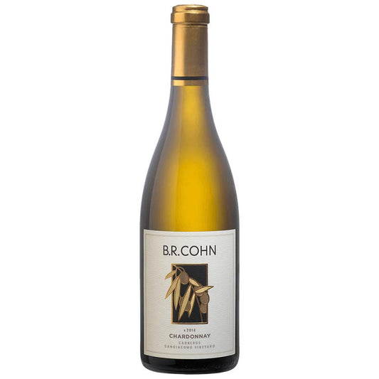 B R Cohn Carneros Chardonnay