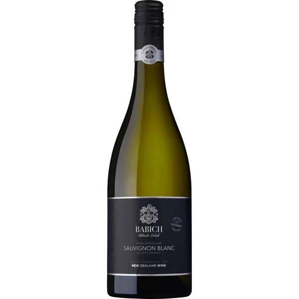 Babich Black Label Sauvignon Blanc