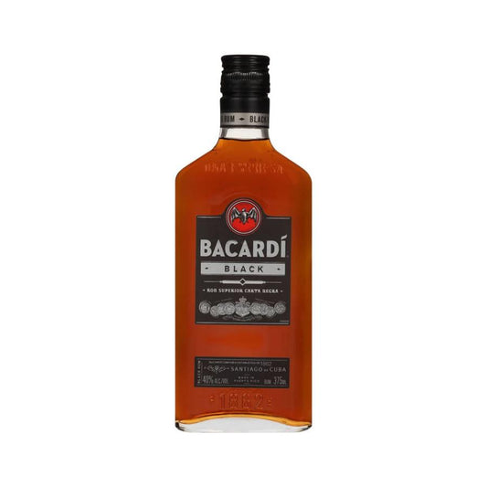 Bacardi Black Rum