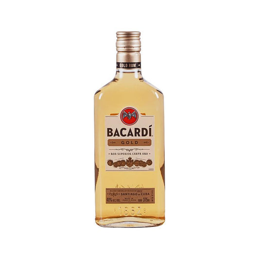 Bacardi Gold Rum