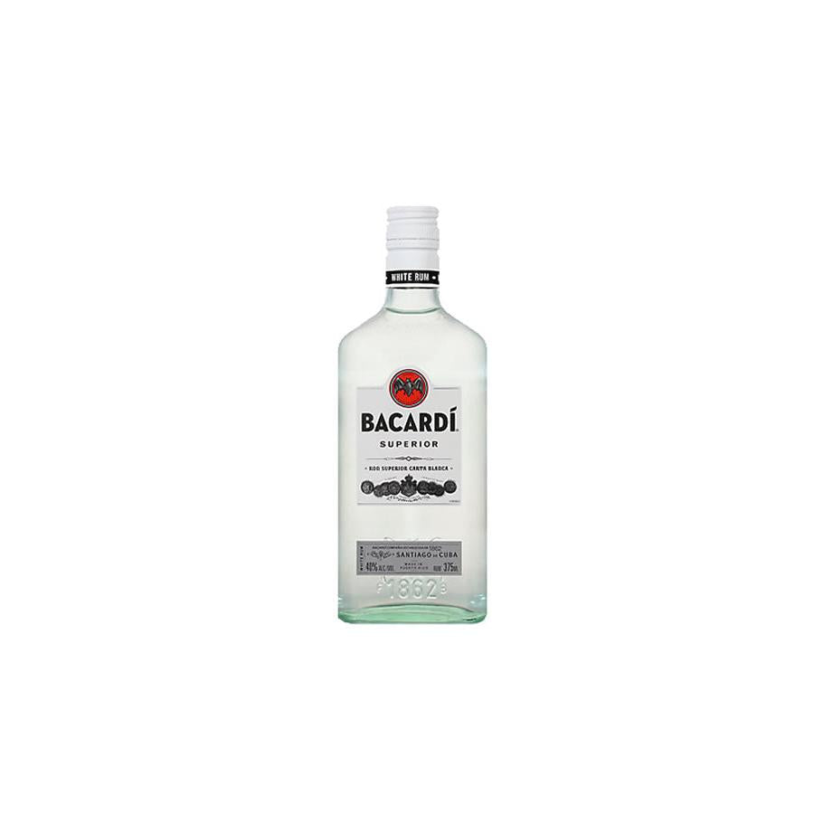 Bacardi Superior Rum