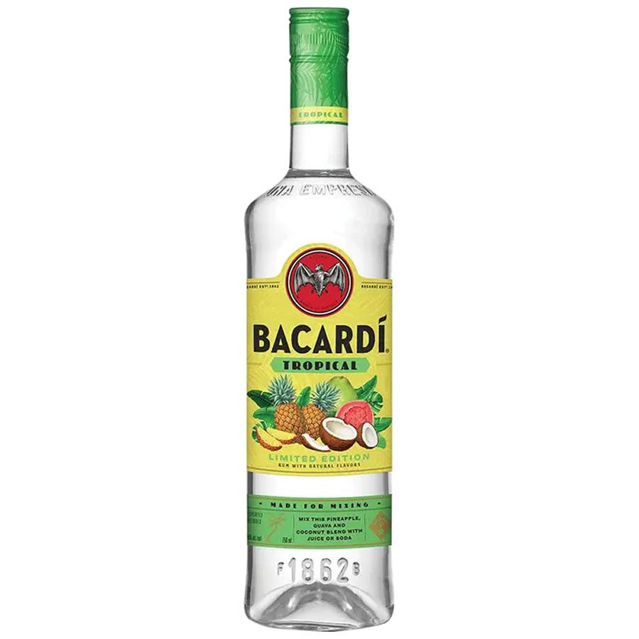Bacardi Tropical