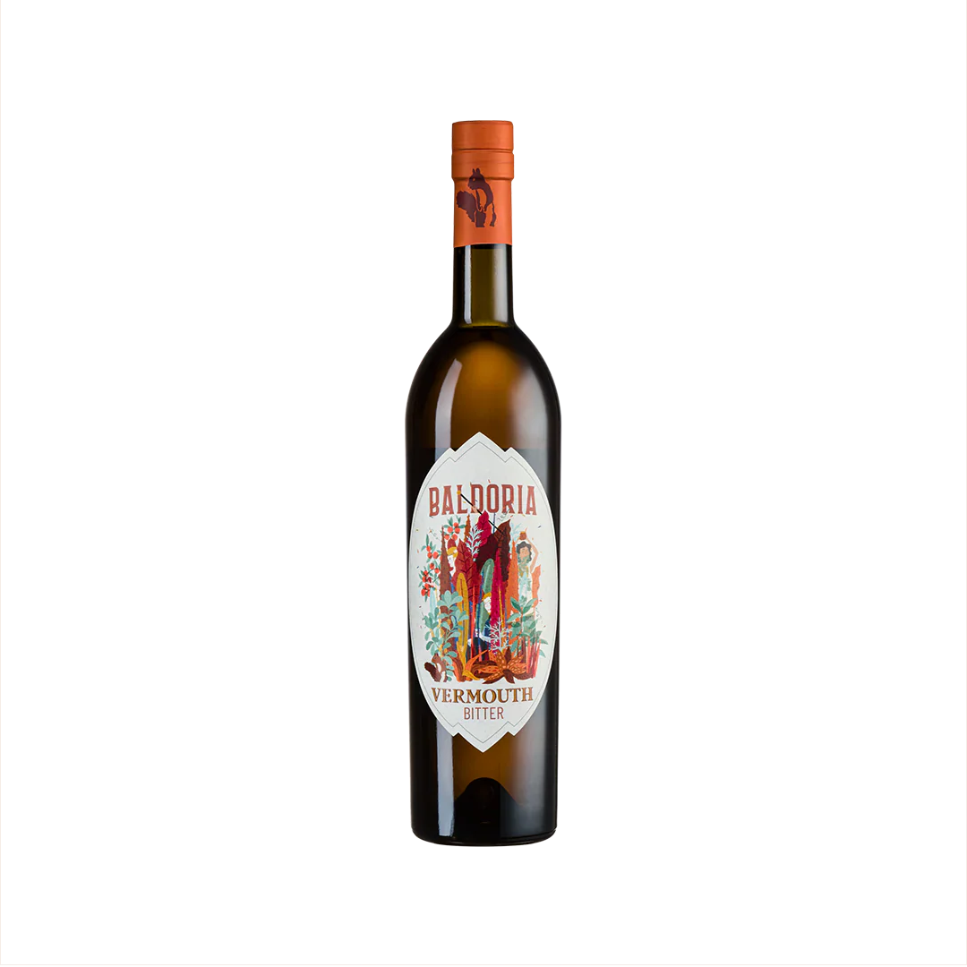 Baldoria Bitter Vermouth