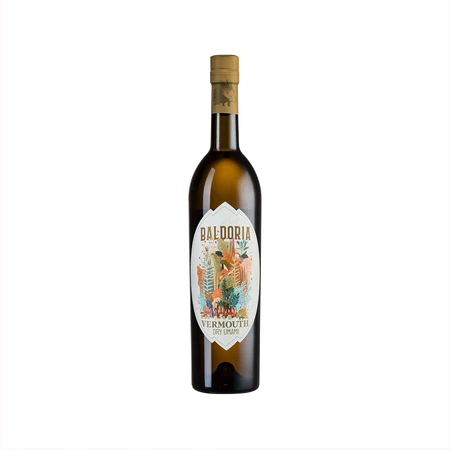 Baldoria Umami Dry Vermouth