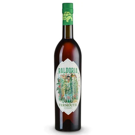 Baldoria Verdant Vermouth