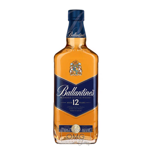 Ballantines 12 years 750 ml