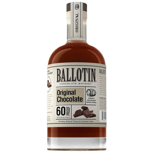 Ballotin Original Chocolate Bourbon