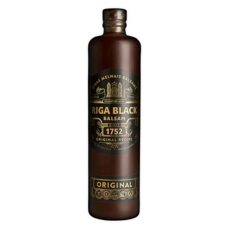 Riga Black Balsam 700ML