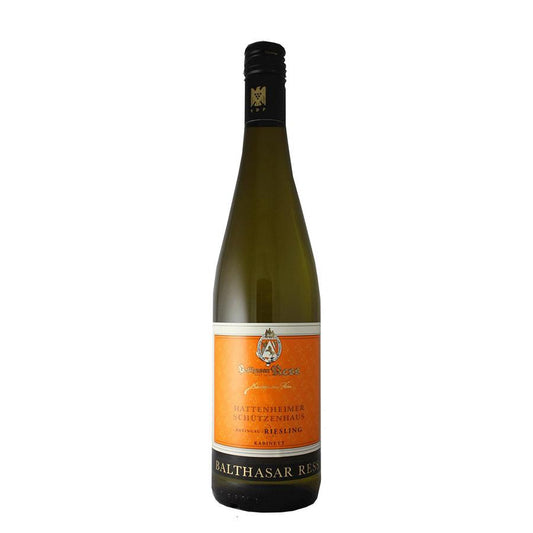 Balthasar Ress Hattenheimer Schutzenhaus Riesling Kabinett