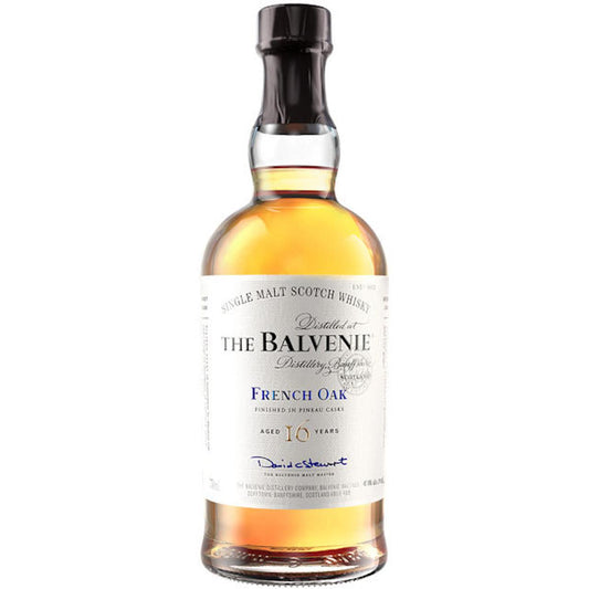 Balvenie 16 Year French Oak 750ML