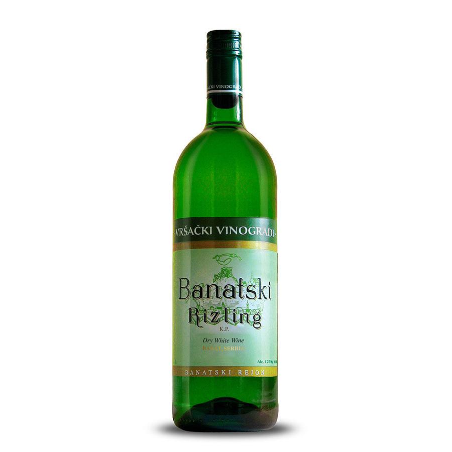 Banatski Rizling