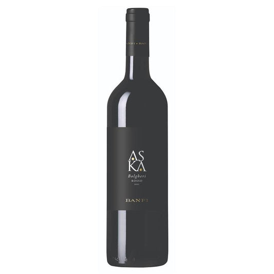 Banfi Aska Rosso