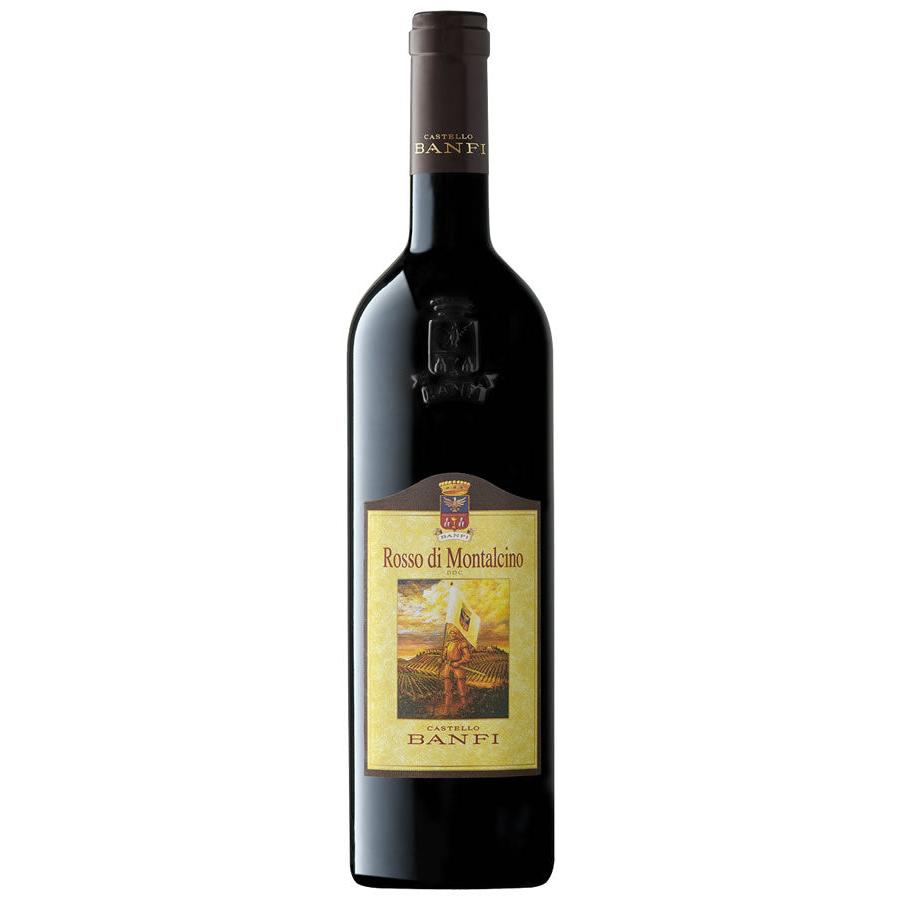 Banfi Rosso di Montalcino