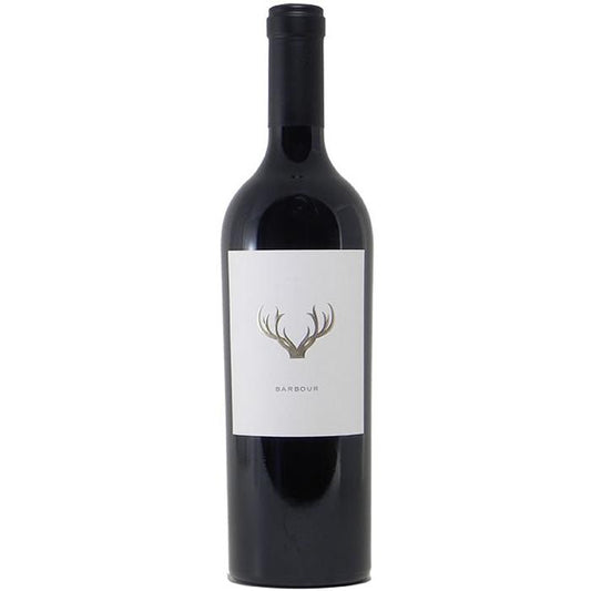 Barbour Cabernet Sauvignon
