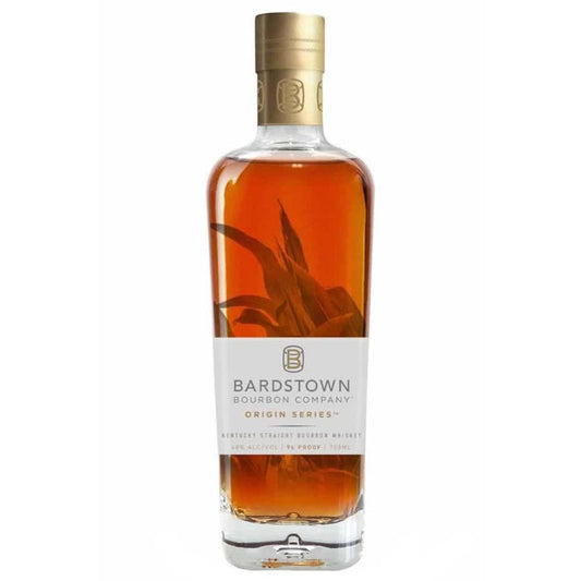 Bardstown Bourbon Co. Origin Series Bourbon