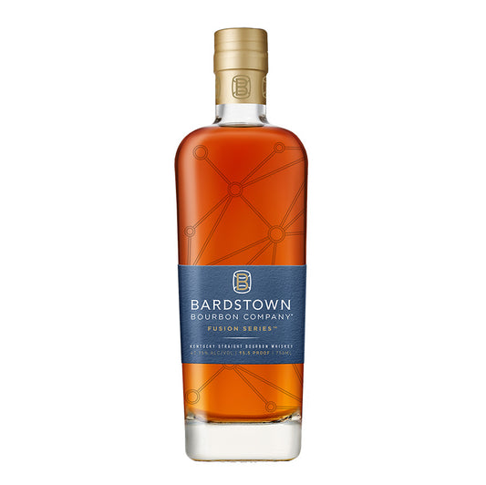 Bardstown Fusion Series #8 750ml