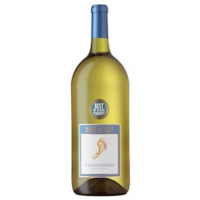 Barefoot Chardonnay