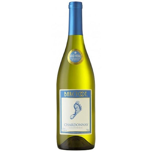 Barefoot Chardonnay