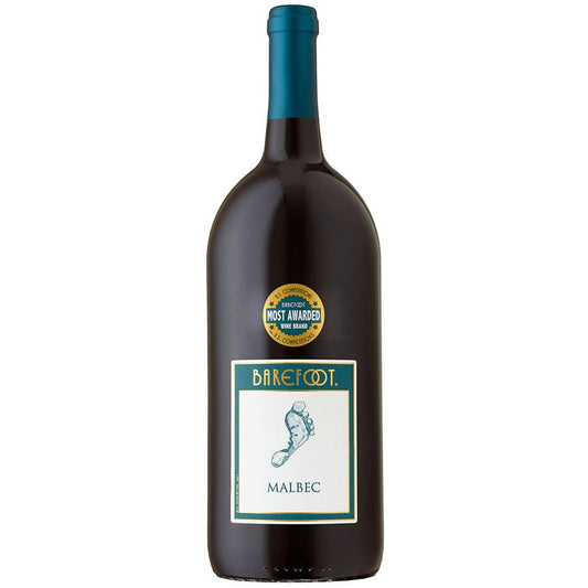 Barefoot Malbec
