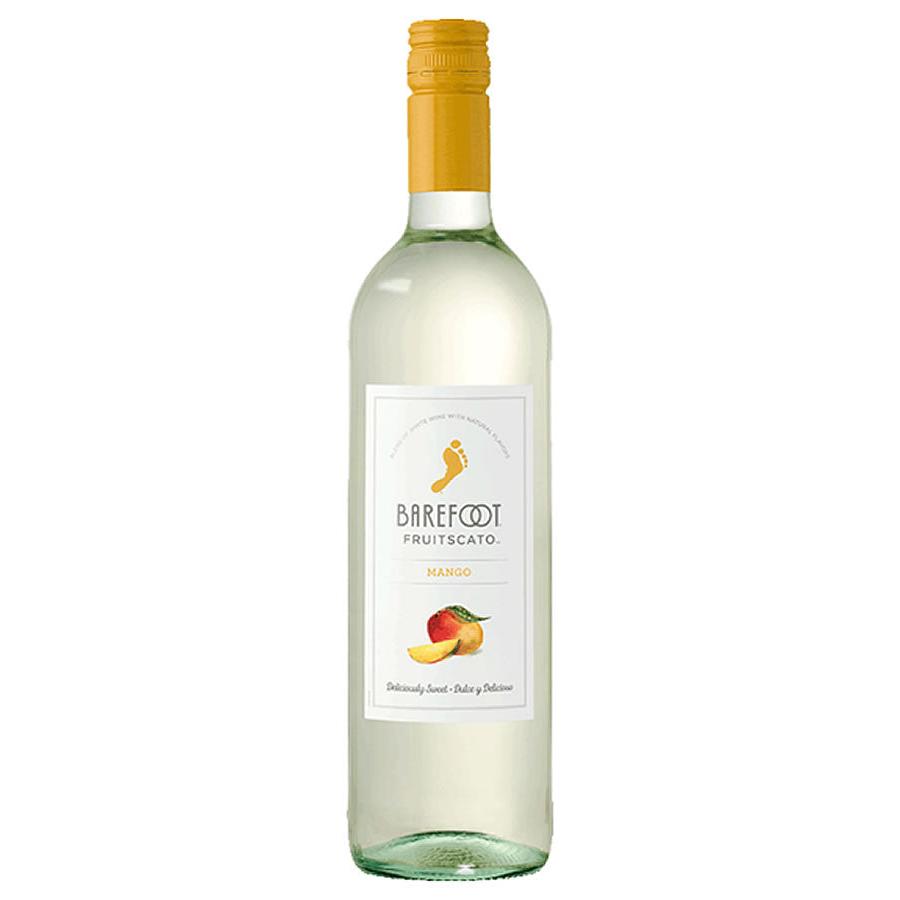 Barefoot Mango Fruitscato