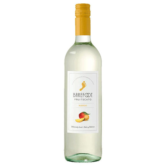 Barefoot Mango Fruitscato