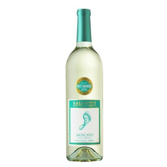 Barefoot Moscato