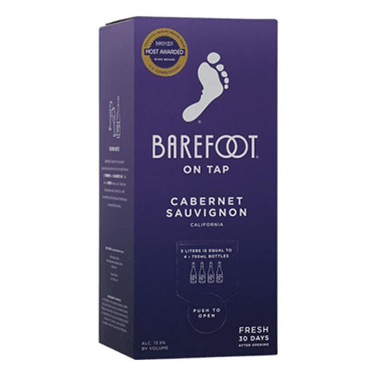 Barefoot Cabernet Sauvignon