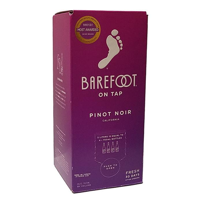 Barefoot Pinot Noir