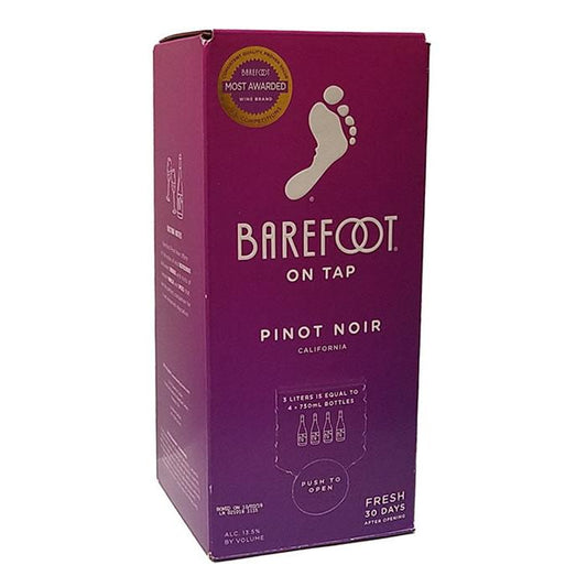 Barefoot Pinot Noir