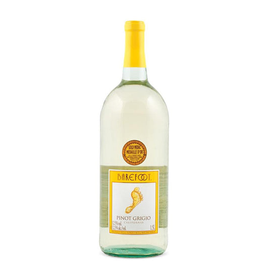 Barefoot Pinot Grigio