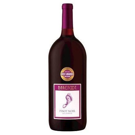 Barefoot Pinot Noir