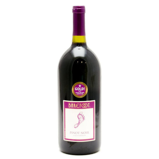 Barefoot Pinot Noir