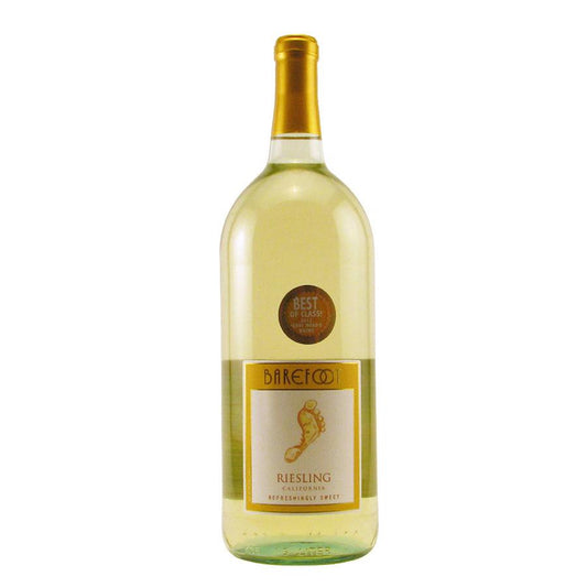 Barefoot Riesling