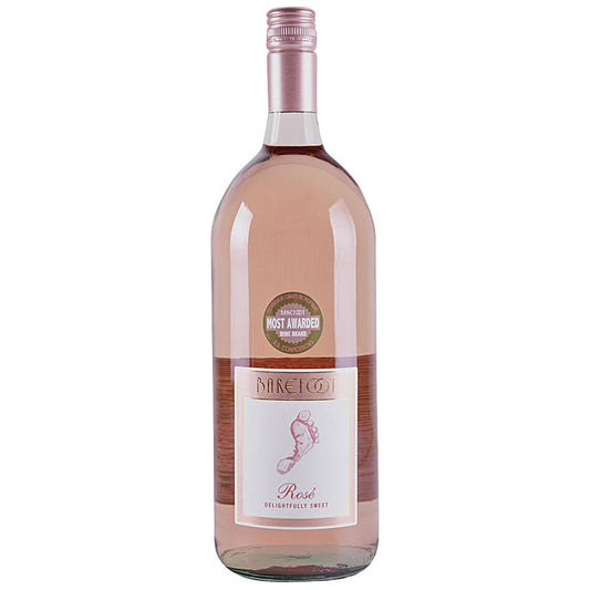 Barefoot Rose