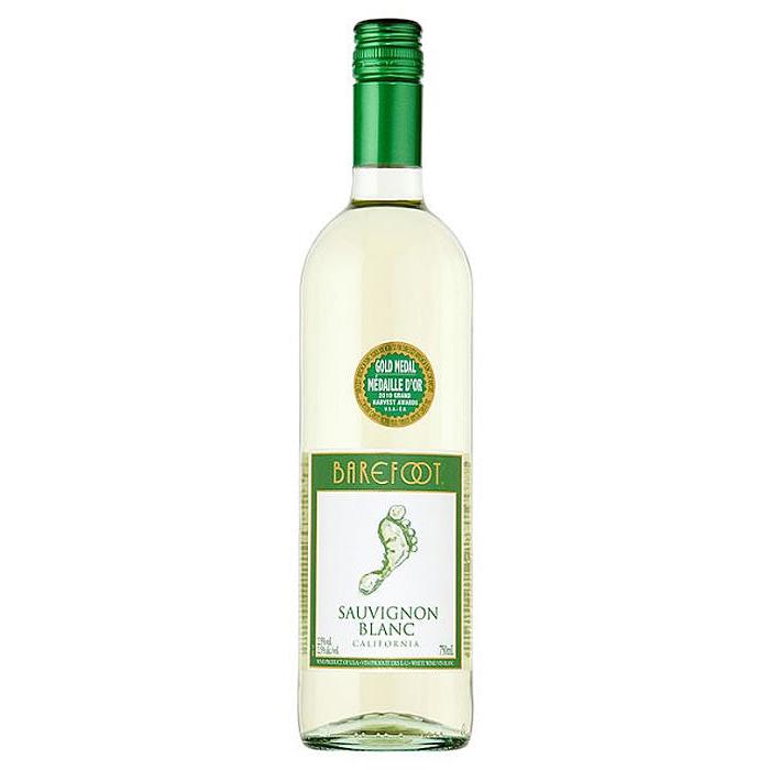 Barefoot Sauvignon Blanc