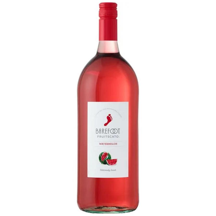 Barefoot Watermelon Fruitscato