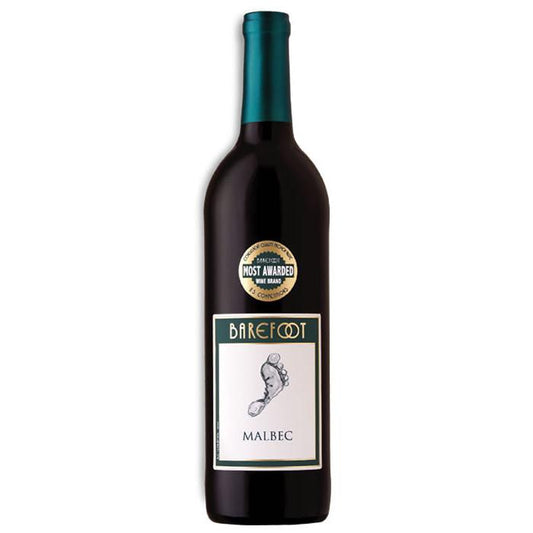 Barefoot Malbec