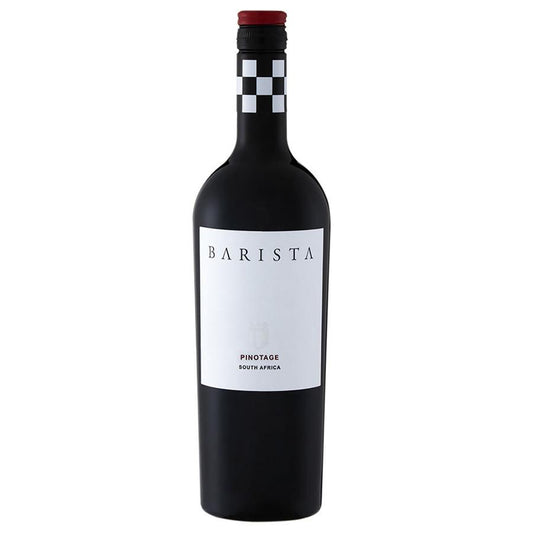 Barista Pinotage