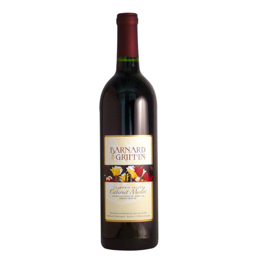 Barnard Griffin Cabernet-Merlot