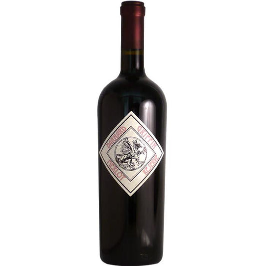 Barnard Griffin Merlot